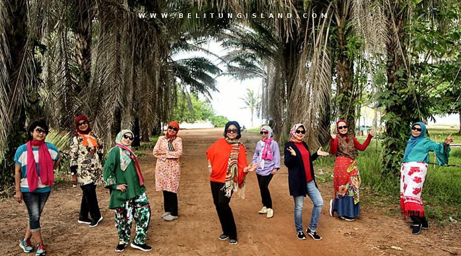 belitung image